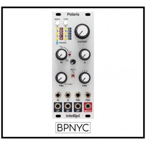 画像: Intellijel Designs   Polaris　