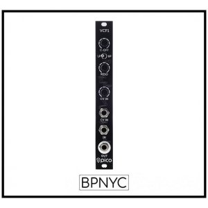 画像: Erica Synths  Pico VCF1　次回入荷分