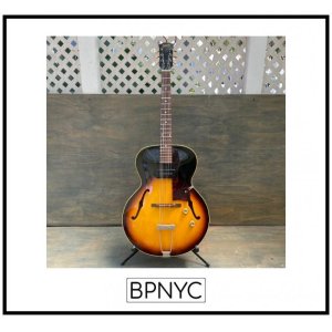 画像: Gibson ES-125T 1964 Sunburst w/case　売却済