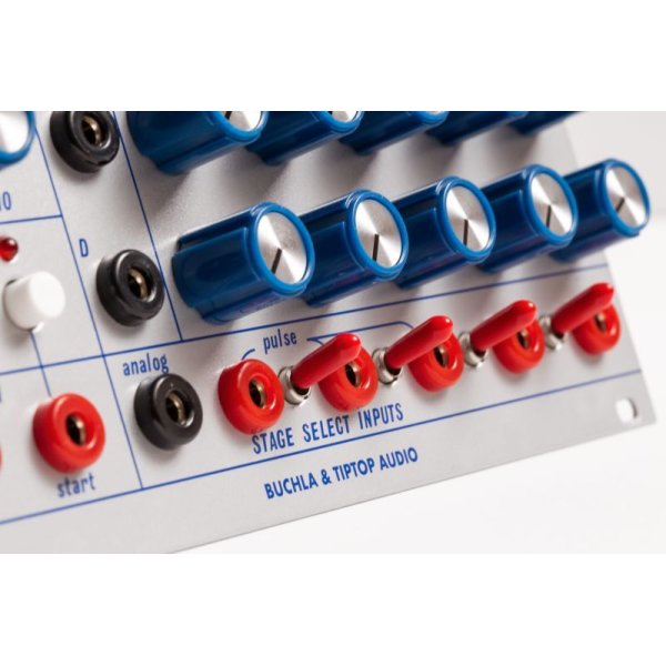 tiptop Buchla 245t - 器材