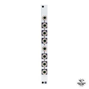 画像: Intellijel Designs   Buff Mult