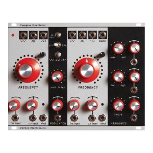 画像: Verbos Electronics Complex Oscillator 　次回入荷分