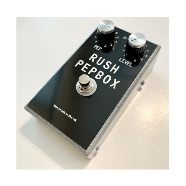 画像1: Rush PepBox 2.0 British Fuzz (1)