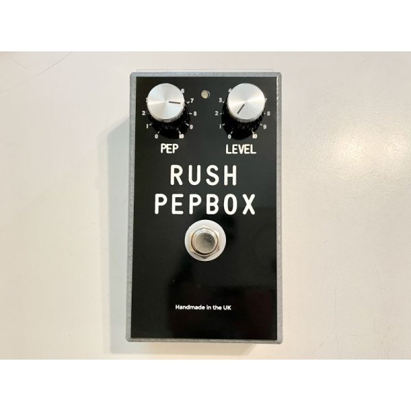 画像2: Rush PepBox 2.0 British Fuzz (2)