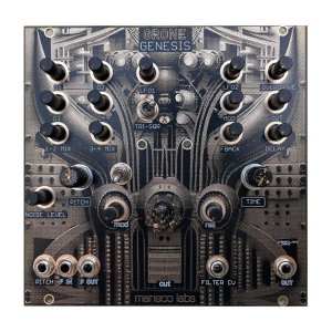 画像: Maneco Labs GRONE GENESIS (Eurorack)　