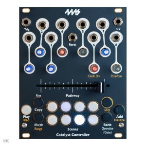 画像: 4ms Catalyst Controller　次回入荷分