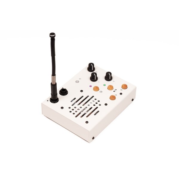 画像3: Critter & Guitari  Kaleidoloop White (3)