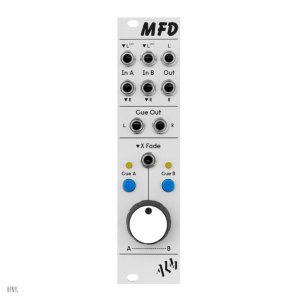 ALM Busy Circuits MFD eurorack modularsynth Eurorack ユーロラック 