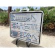 画像3: Buchla Tiptop 200t series with BPNYC ZERO Halliburton Eurorack Modular Travel Case 9U　要予約 (3)