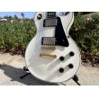 画像4: 2016 Gibson USA Custom Shop Les Paul Custom　売却済 (4)