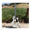 画像1: 2016 Gibson USA Custom Shop Les Paul Custom　売却済 (1)