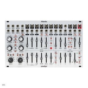 画像: Intellijel Designs   Atlantix　次回入荷分