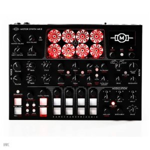 画像: Gamechanger Audio MOTOR SYNTH MKII　要予約