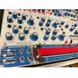 画像5: Buchla Tiptop 200t series with BPNYC ZERO Halliburton Eurorack Modular Travel Case 7U (5)