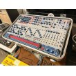 画像4: Buchla Tiptop 200t series with BPNYC ZERO Halliburton Eurorack Modular Travel Case 7U (4)