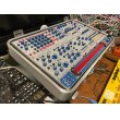 画像2: Buchla Tiptop 200t series with BPNYC ZERO Halliburton Eurorack Modular Travel Case 7U (2)