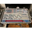 画像3: Buchla Tiptop 200t series with BPNYC ZERO Halliburton Eurorack Modular Travel Case 7U (3)