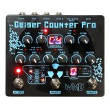 画像: WMD  Geiger Counter Pro LIMITED EDITION BLACK 2024年限定ブラック　完売