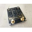 画像3: Maneco Labs SIXTEEN SECONDS DELAY VINTAGE COMPACT pedal GOLD FOOT SWITCH version　 (3)