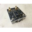 画像4: Maneco Labs SIXTEEN SECONDS DELAY VINTAGE COMPACT pedal GOLD FOOT SWITCH version　 (4)