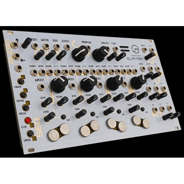 画像2: Neutral Labs Elmyra 2 eurorack　 (2)