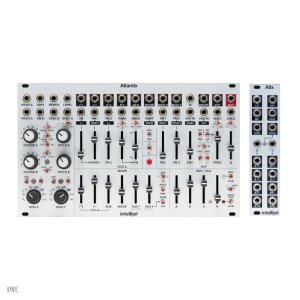 画像: Intellijel Designs   Atlantix + Atlx　次回入荷分