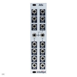 画像: Intellijel Designs  Atlx　次回入荷分