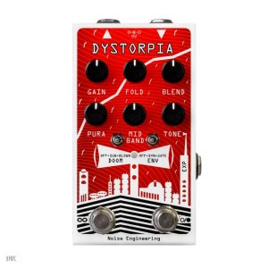 画像: Noise Engineering Dystorpia 次回入荷分