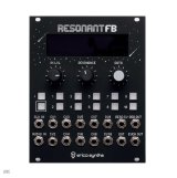 画像: Erica Synths  Graphic Resonant FB　次回入荷分