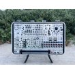 画像22: BPNYC ZERO Halliburton Eurorack Modular Travel Case w/Pulp Logic 1U SILVER　売却済 (22)