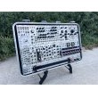 画像23: BPNYC ZERO Halliburton Eurorack Modular Travel Case w/Pulp Logic 1U SILVER　売却済 (23)