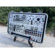 画像21: BPNYC ZERO Halliburton Eurorack Modular Travel Case w/Pulp Logic 1U SILVER　売却済 (21)