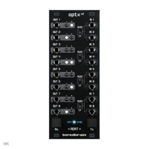 画像: Boredbrain Optx V2　次回入荷分