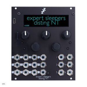 画像: Expert Sleepers disting NT　次回入荷分