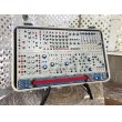 画像6: Buchla Tiptop 200t series with BPNYC ZERO Halliburton Eurorack Modular Travel Case 7U #2 (6)