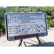 画像3: Buchla Tiptop 200t series with BPNYC ZERO Halliburton Eurorack Modular Travel Case 7U #2 (3)