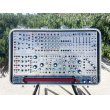 画像1: Buchla Tiptop 200t series with BPNYC ZERO Halliburton Eurorack Modular Travel Case 7U #2 (1)