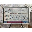 画像4: Buchla Tiptop 200t series with BPNYC ZERO Halliburton Eurorack Modular Travel Case 7U #2 (4)