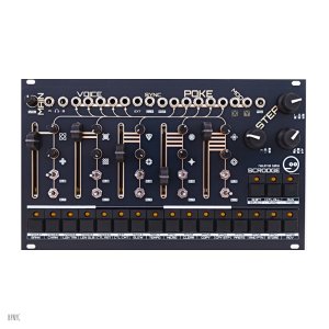 画像: Neutral Labs SCROOGE eurorack　次回入荷分