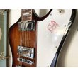 画像4: Gibson Firebird 2019 Tobacco Burst (4)