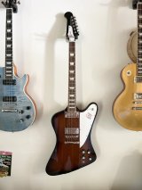 画像: Gibson Firebird 2019 Tobacco Burst