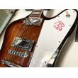 画像3: Gibson Firebird 2019 Tobacco Burst (3)