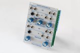 画像: Buchla & Tiptop Audio Frequency Shifter 285t