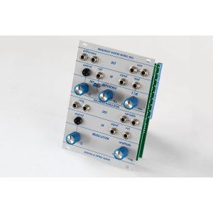 画像: Buchla & Tiptop Audio Frequency Shifter 285t