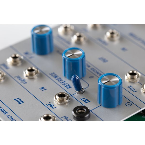 画像4: Buchla & Tiptop Audio Frequency Shifter 285t (4)