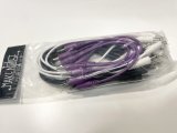 画像: Make Noise assorted patch cable 15-pack　