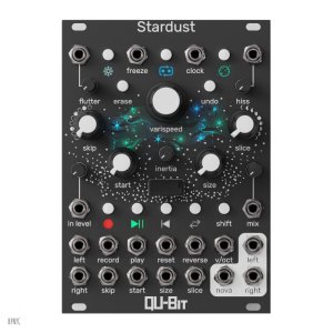 画像: Qu-Bit Electronix  Stardust　