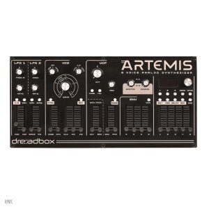 画像: Dreadbox　Artemis　要予約