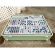 画像7: Buchla Tiptop 200t series with BPNYC ZERO Halliburton Eurorack Modular Travel Case 9U Seafoam Green (7)