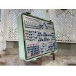 画像5: Buchla Tiptop 200t series with BPNYC ZERO Halliburton Eurorack Modular Travel Case 9U Seafoam Green (5)